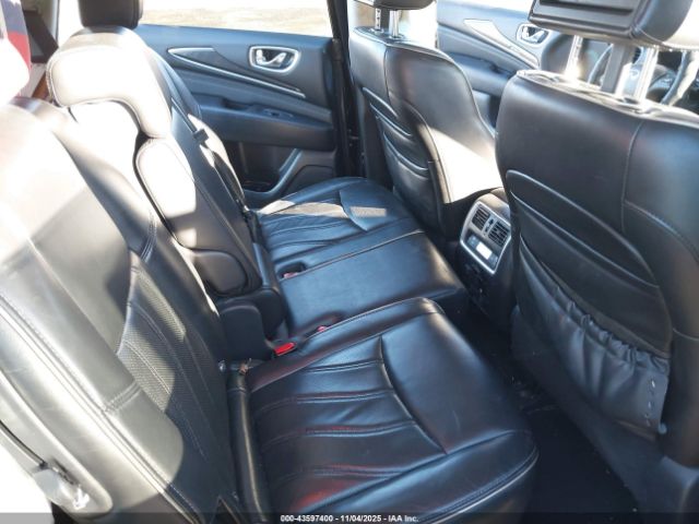 2016 INFINITI QX60 5N1AL0MM3GC504720 Photo 7