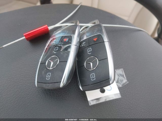 2022 MERCEDES-BENZ GLC 300 W1N0G8EB0NG117802 Photo 10