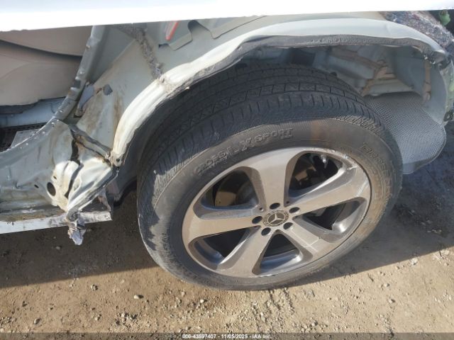 2022 MERCEDES-BENZ GLC 300 W1N0G8EB0NG117802 Photo 5