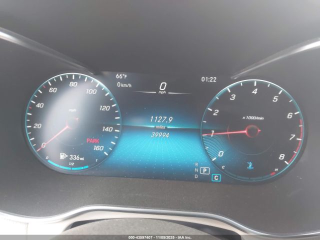 2022 MERCEDES-BENZ GLC 300 W1N0G8EB0NG117802 Photo 6