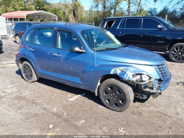 2007 CHRYSLER PT CRUISER 3A4FY48B67T530366