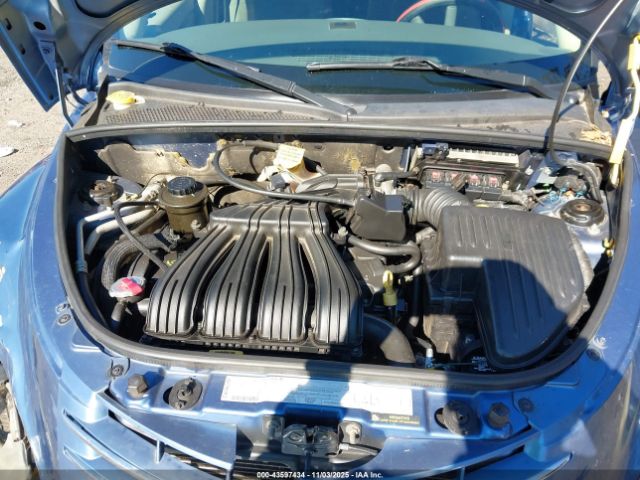 2007 CHRYSLER PT CRUISER 3A4FY48B67T530366 Photo 9