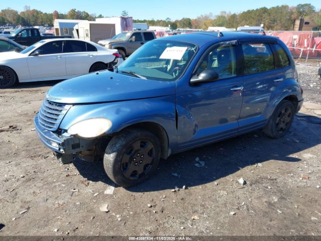 2007 CHRYSLER PT CRUISER 3A4FY48B67T530366 Photo 1