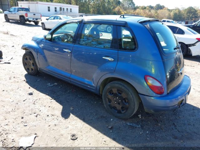 2007 CHRYSLER PT CRUISER 3A4FY48B67T530366 Photo 2
