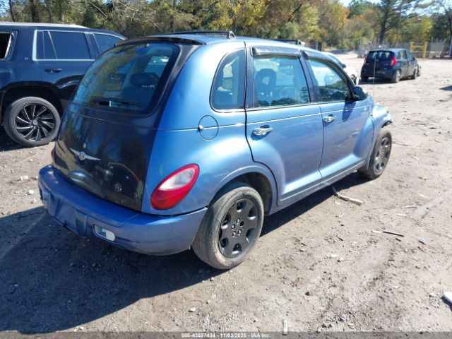 2007 CHRYSLER PT CRUISER 3A4FY48B67T530366 Photo 3