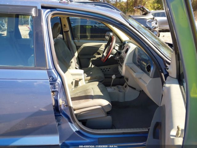 2007 CHRYSLER PT CRUISER 3A4FY48B67T530366 Photo 4