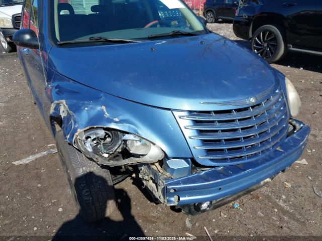 2007 CHRYSLER PT CRUISER 3A4FY48B67T530366 Photo 5