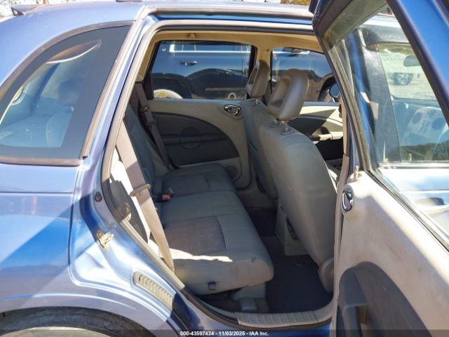 2007 CHRYSLER PT CRUISER 3A4FY48B67T530366 Photo 7