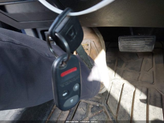 2002 HONDA CR-V JHLRD788X2C033865 Photo 10