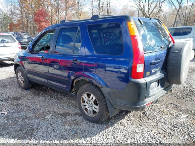 2002 HONDA CR-V JHLRD788X2C033865 Photo 2