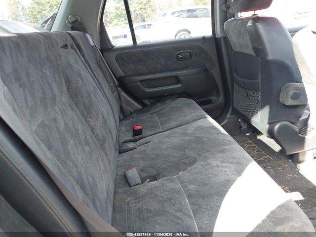 2002 HONDA CR-V JHLRD788X2C033865 Photo 7