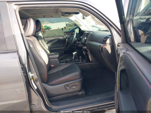JTEBU5JR7J5577695 Toyota 4runner Trd Off Road Premium