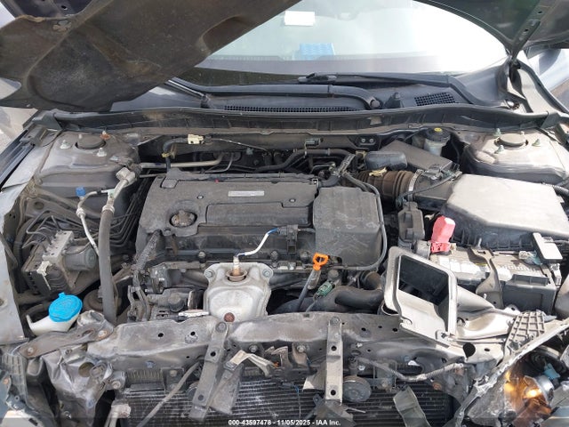 1HGCR2F32GA217782 Honda ACCORD LX