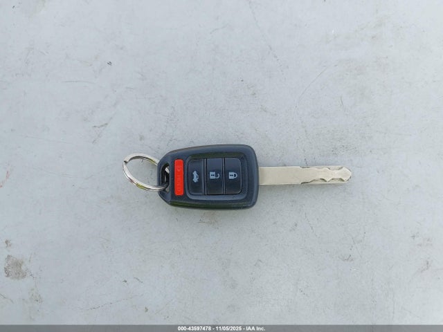 1HGCR2F32GA217782 Honda ACCORD LX