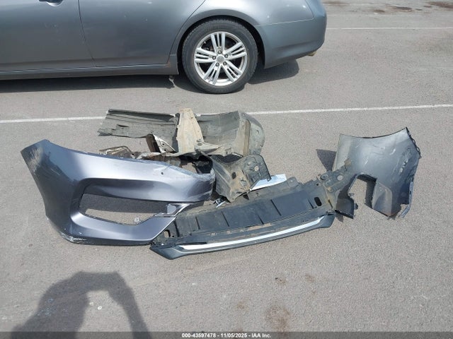 1HGCR2F32GA217782 Honda ACCORD LX