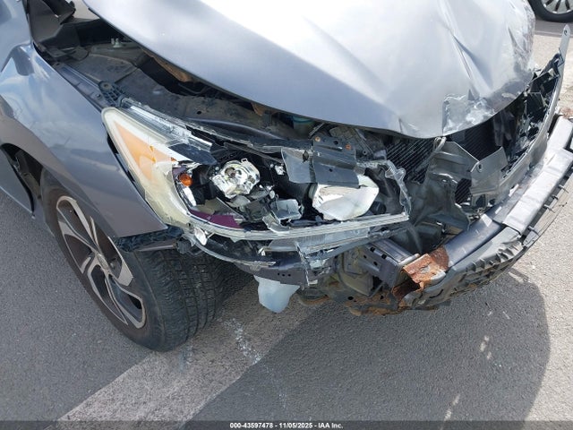 1HGCR2F32GA217782 Honda ACCORD LX