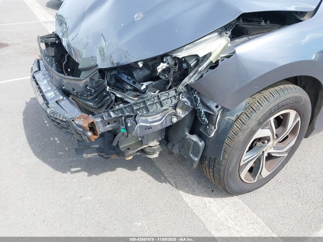 1HGCR2F32GA217782 Honda ACCORD LX