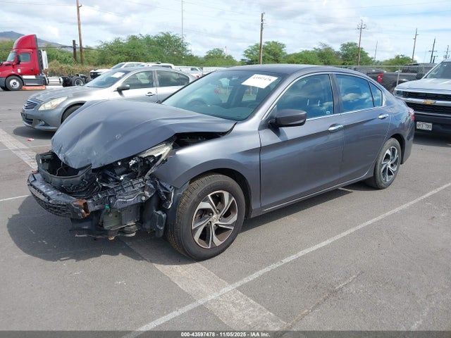 1HGCR2F32GA217782 Honda ACCORD LX