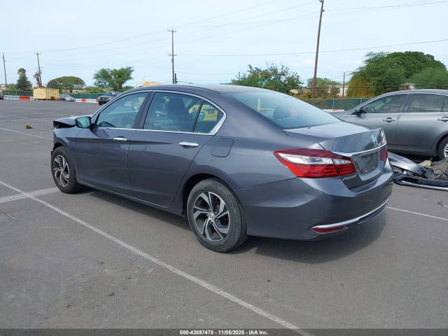 1HGCR2F32GA217782 Honda ACCORD LX
