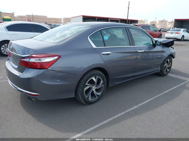 1HGCR2F32GA217782 Honda ACCORD LX