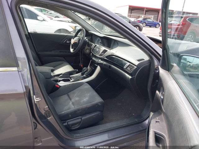 1HGCR2F32GA217782 Honda ACCORD LX