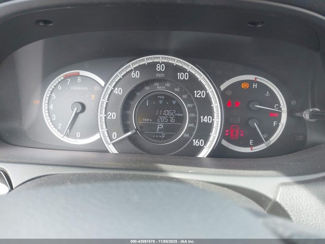 1HGCR2F32GA217782 Honda ACCORD LX
