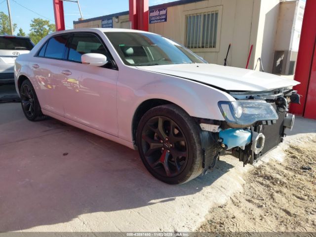 2023 CHRYSLER 300 2C3CCABG2PH537466
