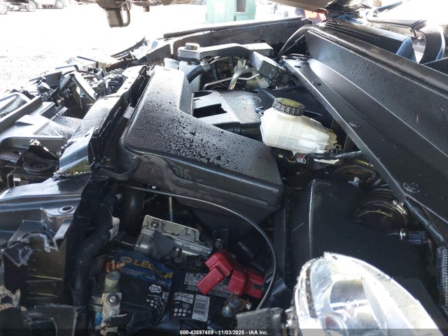 5N1AL0MM7EC551746 Infiniti QX60