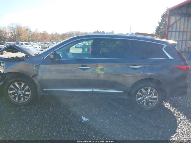 5N1AL0MM7EC551746 Infiniti QX60