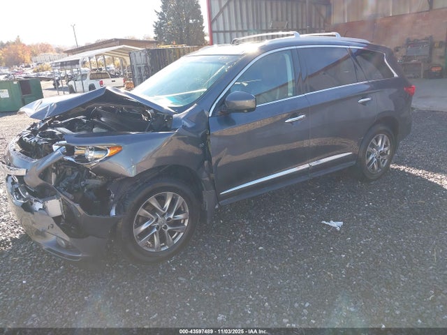 5N1AL0MM7EC551746 Infiniti QX60
