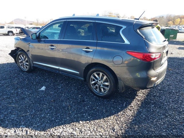 5N1AL0MM7EC551746 Infiniti QX60