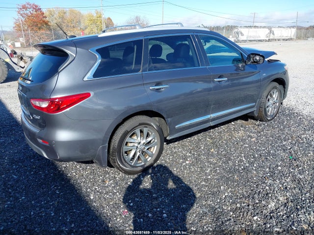 5N1AL0MM7EC551746 Infiniti QX60