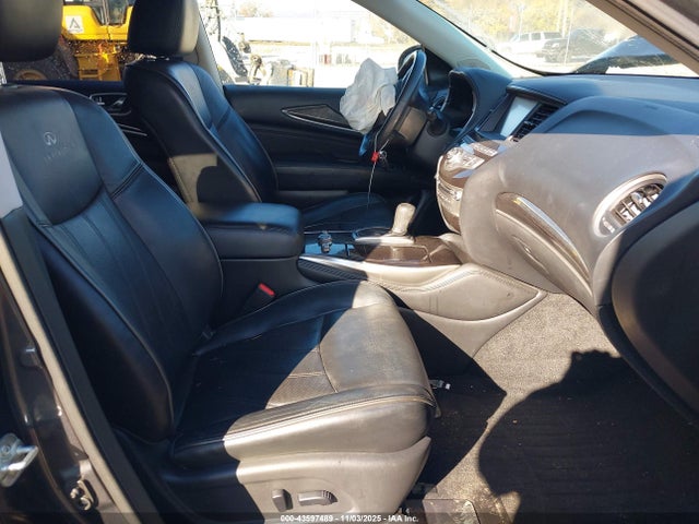 5N1AL0MM7EC551746 Infiniti QX60