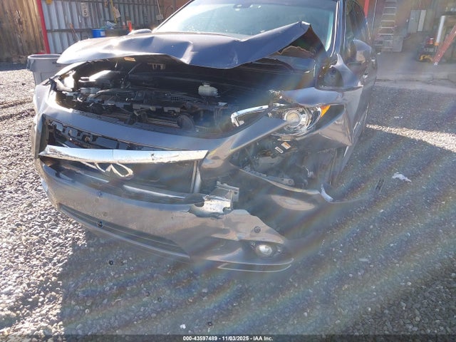5N1AL0MM7EC551746 Infiniti QX60