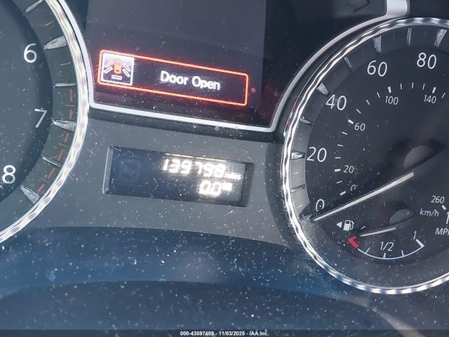 5N1AL0MM7EC551746 Infiniti QX60