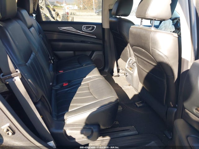 5N1AL0MM7EC551746 Infiniti QX60