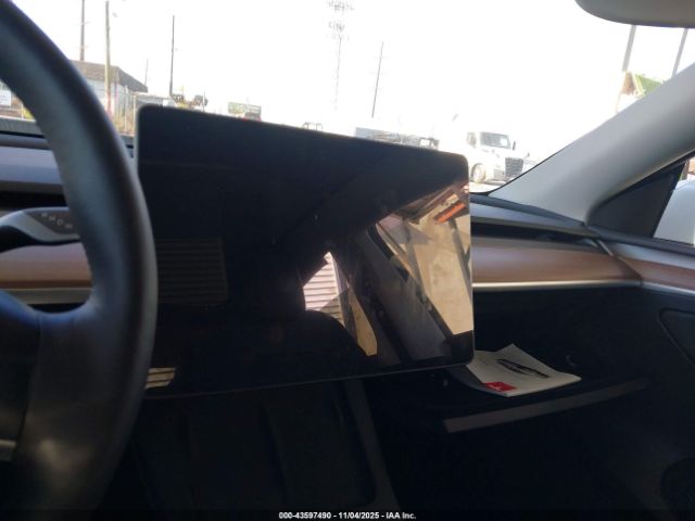 2024 TESLA MODEL Y 7SAYGDEE6RF186297 Photo 6