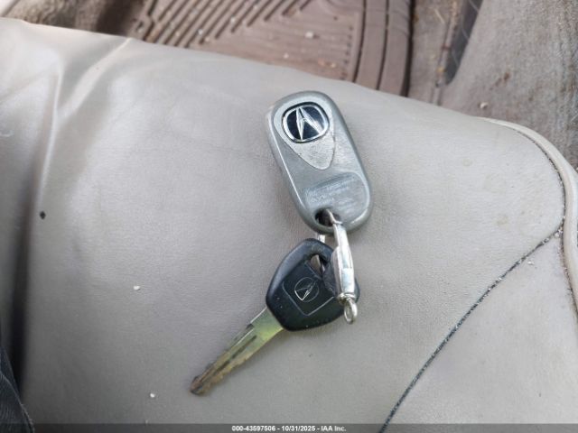 2002 ACURA RL JH4KA96522C011305 Photo 10