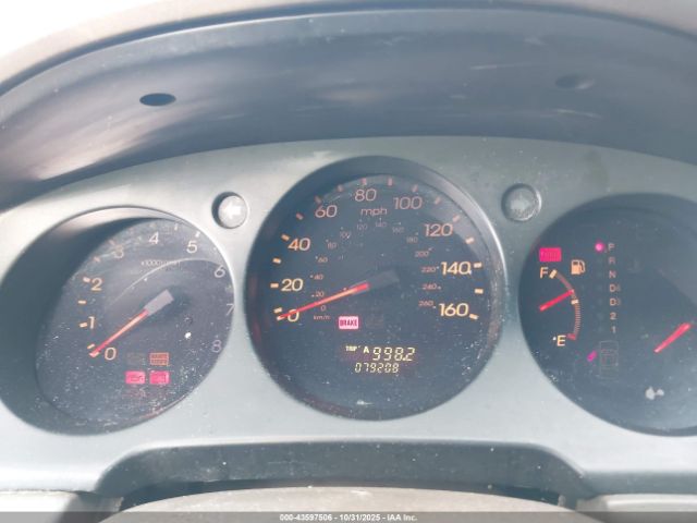 2002 ACURA RL JH4KA96522C011305 Photo 6