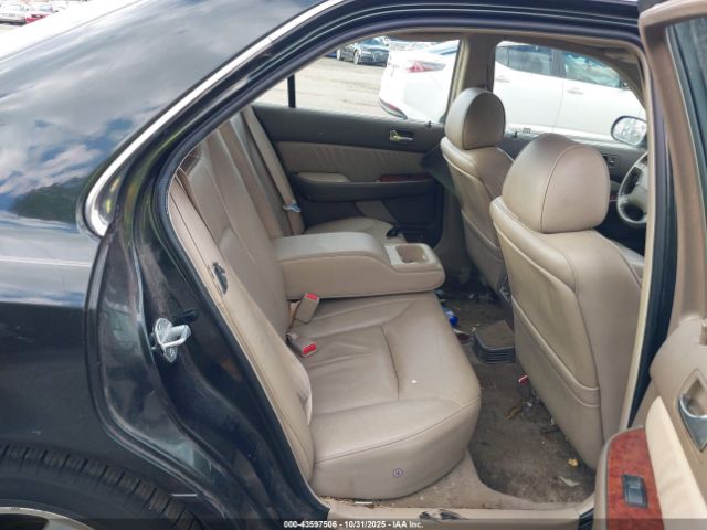 2002 ACURA RL JH4KA96522C011305 Photo 7