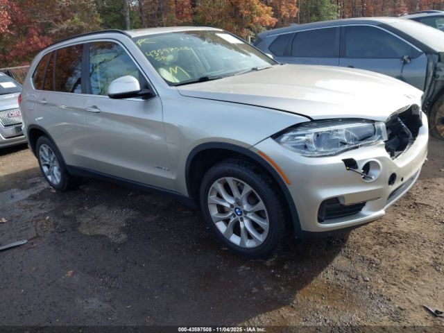 2016 BMW X5 5UXKR0C5XG0P29024