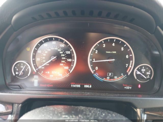 2016 BMW X5 5UXKR0C5XG0P29024 Photo 6