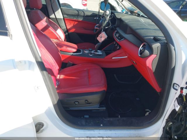 2020 ALFA ROMEO STELVIO ZASPAJAN9L7C91080 Photo 4