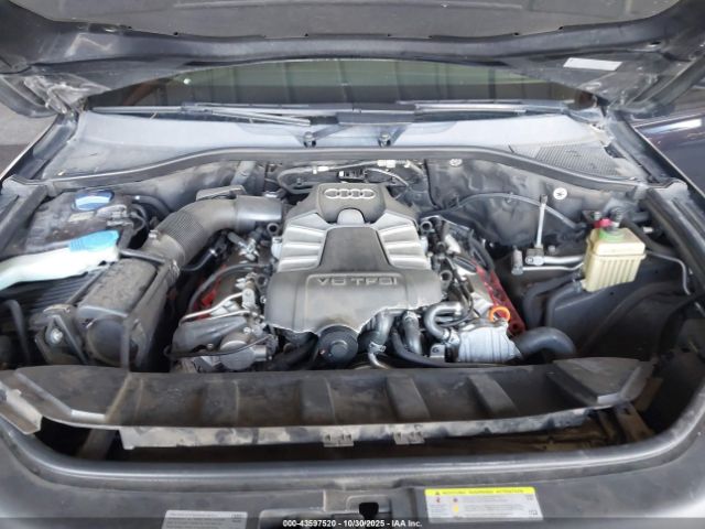 2013 AUDI Q7 WA1DGAFE1DD016724 Photo 9