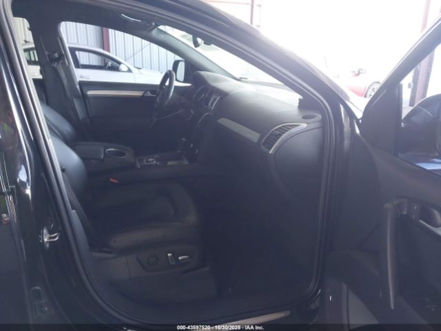 2013 AUDI Q7 WA1DGAFE1DD016724 Photo 4