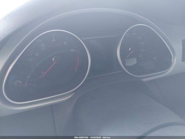 2013 AUDI Q7 WA1DGAFE1DD016724 Photo 6