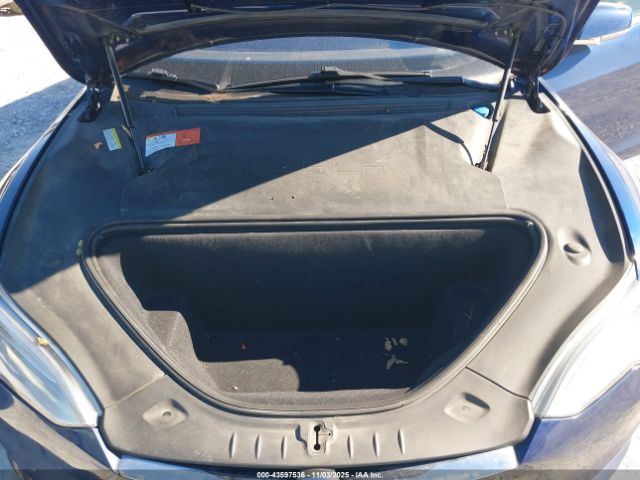 2016 TESLA MODEL S 5YJSA1E29GF150996 Photo 9