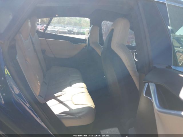 2016 TESLA MODEL S 5YJSA1E29GF150996 Photo 7