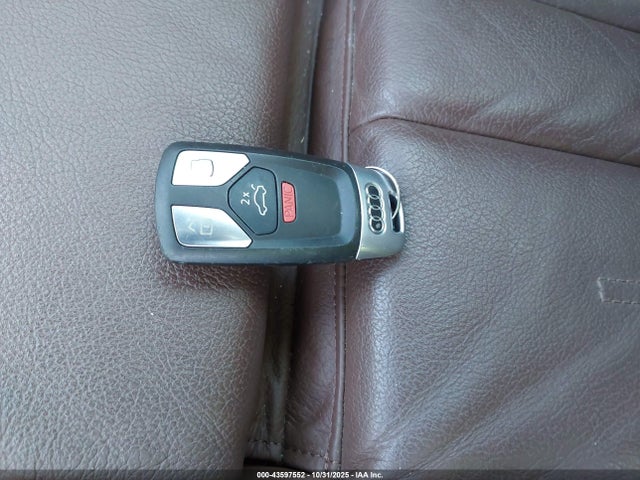 2019 AUDI A5 WAUSNAF53KA048671 Photo 10