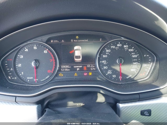 2019 AUDI A5 WAUSNAF53KA048671 Photo 6